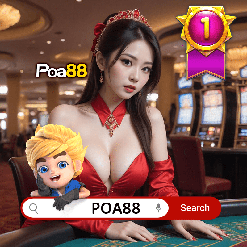 POA88 >> Situs Game Judi Slot Online Gacor Hari Ini Terbaru 2024